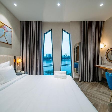 La Beaute Hotel קוי נון מראה חיצוני תמונה