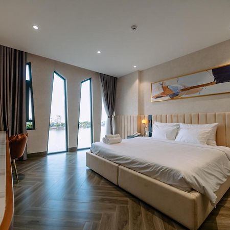 La Beaute Hotel קוי נון מראה חיצוני תמונה