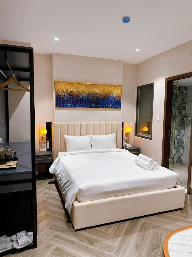 La Beaute Hotel קוי נון מראה חיצוני תמונה