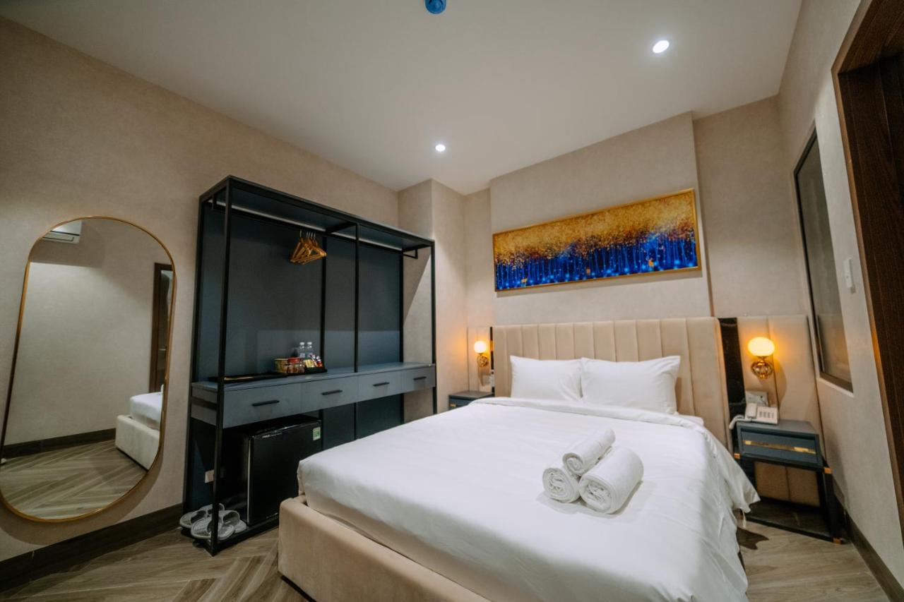 La Beaute Hotel קוי נון מראה חיצוני תמונה