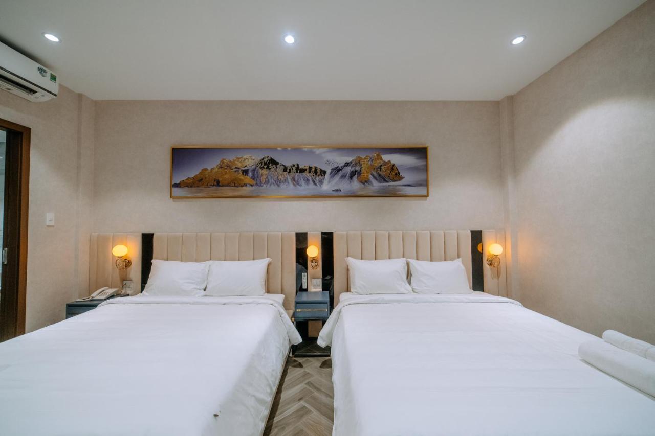 La Beaute Hotel קוי נון מראה חיצוני תמונה