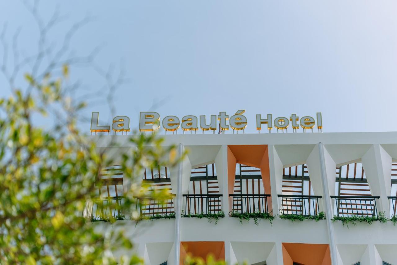 La Beaute Hotel קוי נון מראה חיצוני תמונה