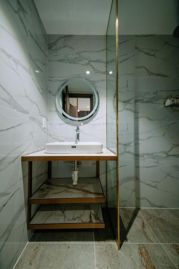 La Beaute Hotel קוי נון מראה חיצוני תמונה