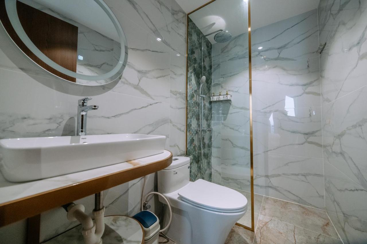La Beaute Hotel קוי נון מראה חיצוני תמונה
