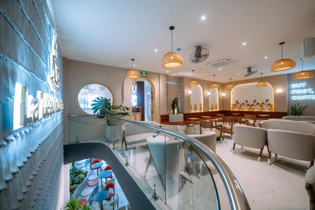 La Beaute Hotel קוי נון מראה חיצוני תמונה