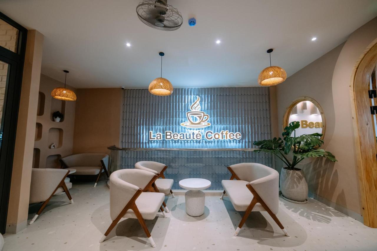La Beaute Hotel קוי נון מראה חיצוני תמונה